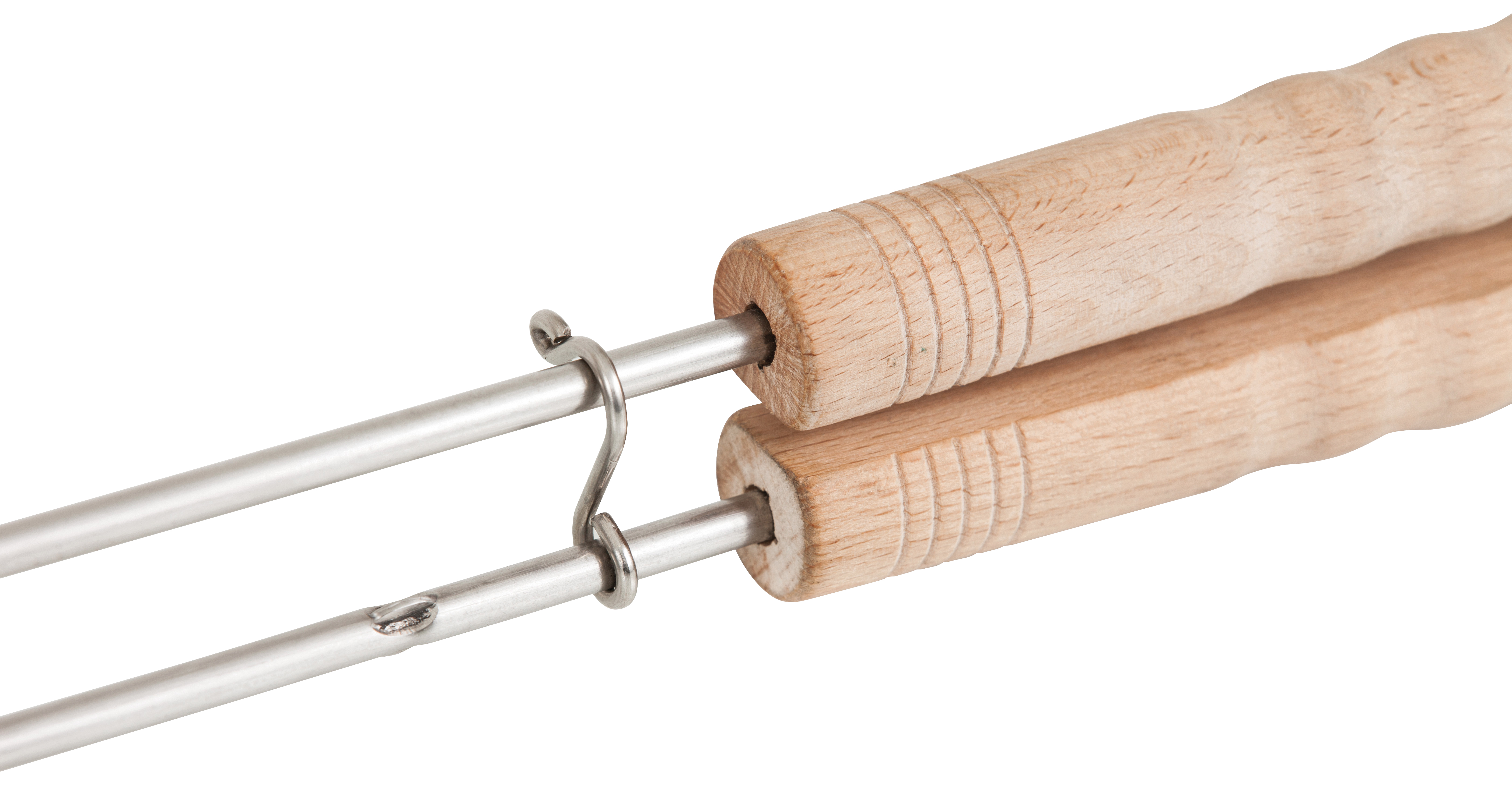 Petromax Burgereisen